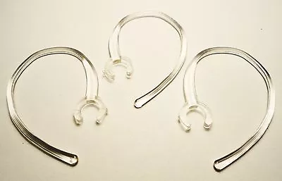 3XSC Ear Hook Bluetooth Verizon LG HBM 750 760 770 800 Plantronics 925 975 M100 • $2.96