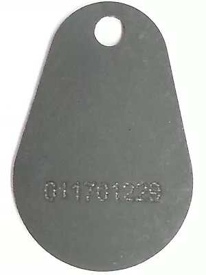 Honeywell Prox / Proximity Tag For Galaxy MAX And Keyprox Readers YXO-0004 • £5.99