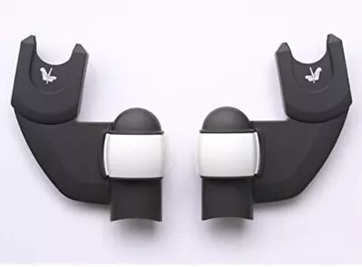 Bugaboo Adapter For Maxi-Cosi Car Seats Fits Bugaboo Fox And Lynx Black • $47.20