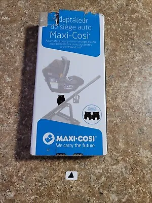 Maxi-Cosi Kids/Baby Adapter For Select Maxi-Cosi Strollers And Britax Car Seats • $34.99