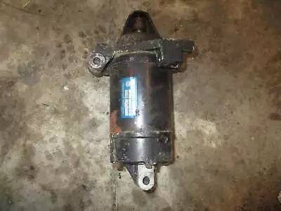 Yamaha 115hp 2 Stroke Outboard Starter (6E5-81800-12-00) • $40