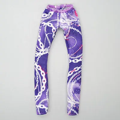 Monster High Doll Clothes Leggings Pants Spectra Vondergeist • $4