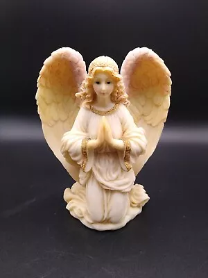 Seraphim Angel Figurine Iris The Rainbows End 5.5  - Di • $20