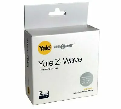 YALE Assure Z-Wave Module • $132.23