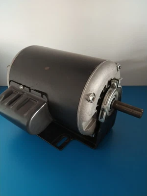 $200 • Buy NEW  No  Box  DAYTON 6K857L BELT DRIVE FAN AND BLOWER MOTOR 3/4HP 115V 1725RPM