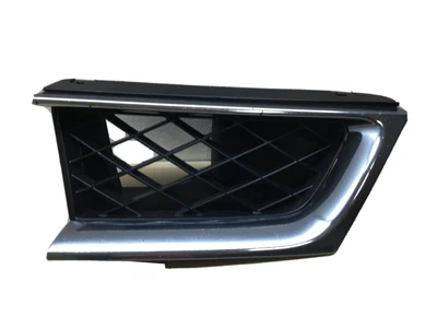 $60 • Buy 2006-2007 Subaru Impreza Wrx Sti Front Grille-side - Left Side - Oem Chrome