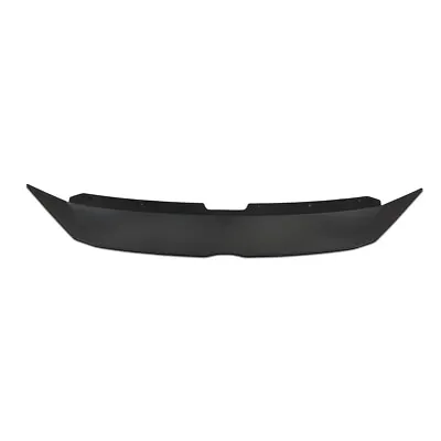 MA1201100 Front Upper Grille Cover Molding Fit For 2014-2016 Mazda 3 & 3 Sport • $28.40