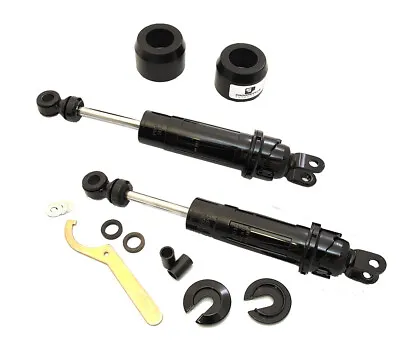 Progressive Suspension 12 Series Shock Dampers 13.5  E/E - 12-1203B • $193.94