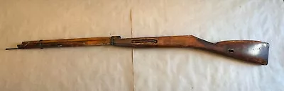 Soviet Mosin Nagant 91/30 Stock • $220