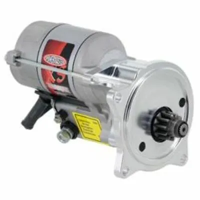 Powermasters 9506M Starter XS Torque Mini For Ford 427 FE Each • $315.06