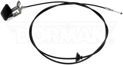 Dorman 912-094 Hood Release Cable With Handle For 08-15 Captiva Sport Vue • $45.63