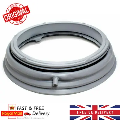 LG Washing Machine Door Seal Gasket 4986ER1003A • £18.95