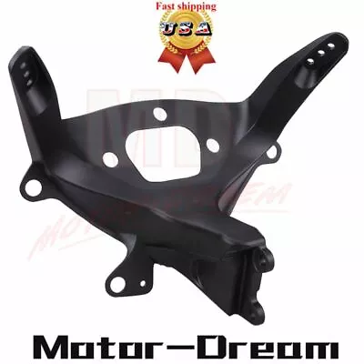 R6 Upper Fairing Cowl Headlight Stay Bracket For Yamaha YZF R6 03-05 R6S 06-2009 • $37.41