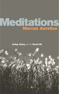 Meditations Marcus Aurelius New Book • £5.99