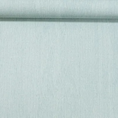 Plain Light Blue Wallpaper Textured Thick High Quality Paste The Wall Vinyl • £8.79