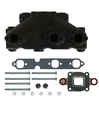 $350.58 • Buy Barr Marine MC-1-864612 Manifold