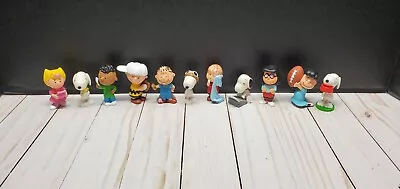 Peanuts Easter 2022 Collectible 2  Mini Figures You Pick • $8