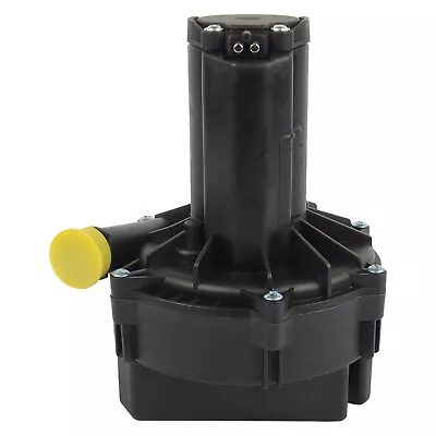 Secondary Smog Air Pump Emission Control For Mercedes C280 S430 E320 G55 AMG • $67