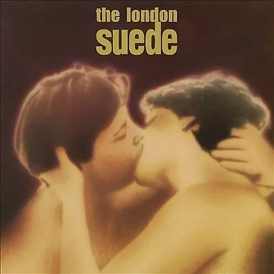 The London Suede : The London Suede VINYL 12  Album (2021) ***NEW*** Great Value • £23.12