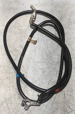 Mercedes-benz Vito W639 Positive  Battery Cable A6395400830 • $49.80