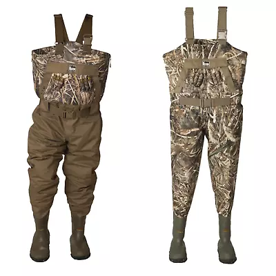 RZ-X 2.5 Insulated Youth Wader • $359.99