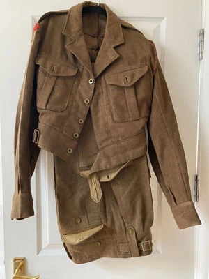 £40 • Buy Royal Army Ordnance Corp Uniform