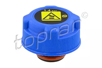 Cap Coolant Tank Topran 304 972 For Alfa RomeocitroËnfiatfordlanciapeugeot • £4.17