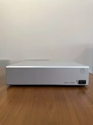 Linn Lingo 2 Power Supply For Linn Sondek LP12 • £499