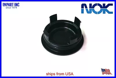 Honda Cylinder Head Rear Cam Plug With Seal   12513 P72 003 • $8