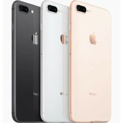$824 • Buy Brand New Apple IPhone 8 Plus 64GB / 256GB All Colors - UNLOCKED - AU Seller