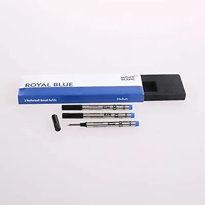 Montblanc Rollerball Small Refills M • $20.80
