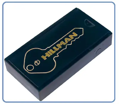 Magnetic Key Box* • $6.90