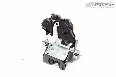 2020-2023 Mazda Cx-30 Tailgate Liftgate Trunk Power Lock Latch Actuator Oem • $124.99