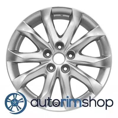 Mazda 3 2014 2015 2016 2017 18  Factory OEM Wheel Rim • $203.29