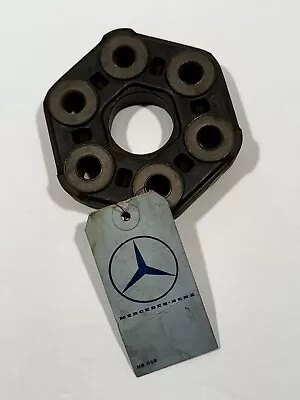 Mercedes W180 W121 DRIVESHAFT FLEX JOINT DISC Early Ponton 180 170 220A 190SL • $105