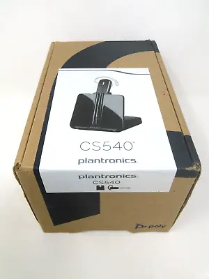 Plantronics CS540 Convertible Wireless Headset • $97.99