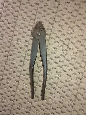 WWI US M1910 Wire Cutters Pliers • $75