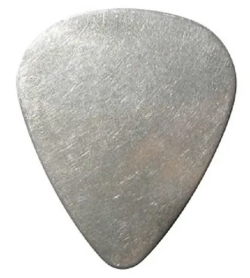 Lot Of 3 - DUNLOP 0.51mm Metal Guitar Picks Stainless Steel Standard Pick 46RF • $12.50