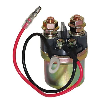 $15.22 • Buy Starter Relay Fits Yamaha PWC /Outboard 9.9-90hp Mercury 4 Stroke 8-9hp /Tigers