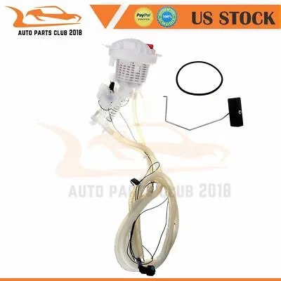 For Chrysler 300 Dodge Charger Challenger Magnum 2.7L 3.5L 5.7L 6.1L Fuel Pump • $39.11