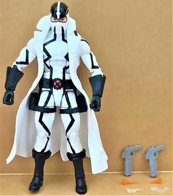 Marvel Legends Fantomex From X-Men 3-Pack • $20