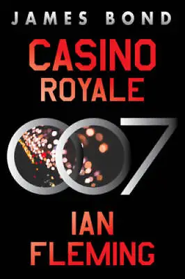 Casino Royale: A Novel (James Bond) - Paperback By Fleming Ian - GOOD • $9.54