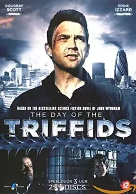 Day Of The Triffids (DVD) • £30.64