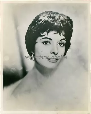 1959 Portrait Of Actress Margaret O'Brien Original News Service Photo • $14.99