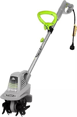 Earthwise TC70025 7.5-Inch 2.5-Amp Corded Electric Tiller/Cultivator • $99.99