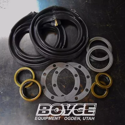 Rockwell M35 M35a1 M35a2 Military 2.5 Ton Front Axle Tune-up Kit • $140