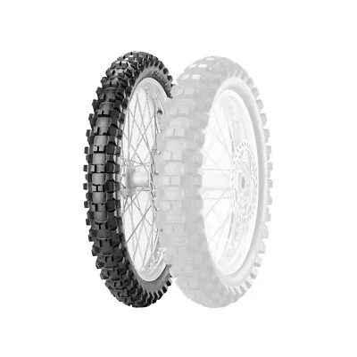 Pirelli Scorpion MX Extra X Front Dirt Bike Tire - 80/100-21 • $76.99