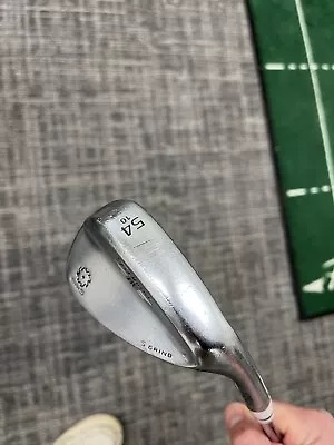 Titleist Vokey SM5 Wedge 54 • $49