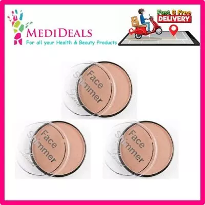 £3.45 • Buy Laval Face Shimmer Bronzer Powder Natural CHOOSE From BRONZE,  TAN OR  AMBER