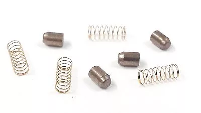 £4.49 • Buy Hornby X8466 Brushes & Springs 4&4 Train Ringfield Motor Multi Class Fits Lima